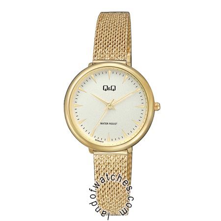 Watches Gender: Women's,Movement: Quartz,Brand Origin: Japan,Classic style