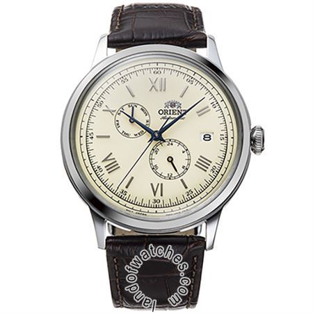 Watches Men's Classic Watches