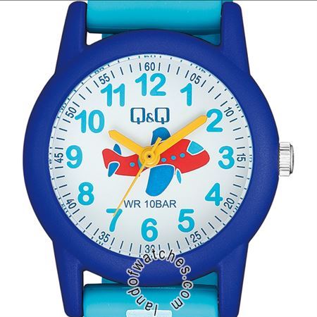 Buy Q&Q VR99J018Y Sport Watches | Original