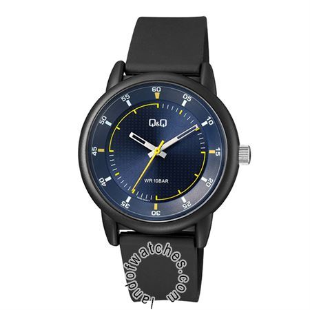 Buy Men's Q&Q V29A-004VY Watches | Original