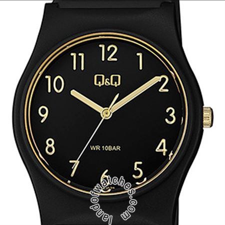 Buy Women's Q&Q VP34J074Y Sport Watches | Original