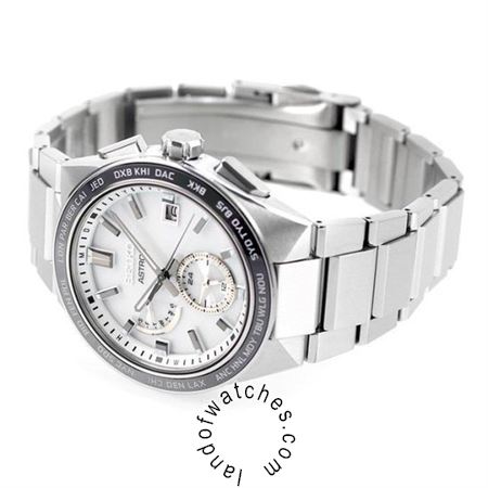 Buy Men's SEIKO SBXY049 Classic Watches | Original