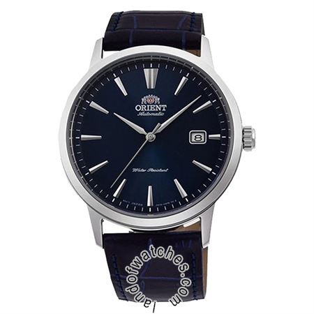 Buy Men's ORIENT RA-AC0F06L Watches | Original