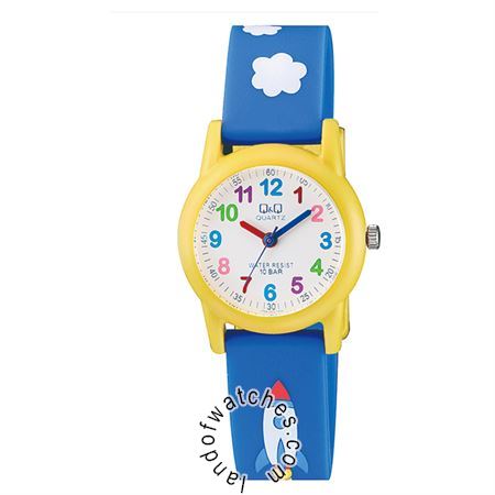 Watches Gender: Unisex - girl's - Boy's,Movement: Quartz,Brand Origin: Japan,Sport style