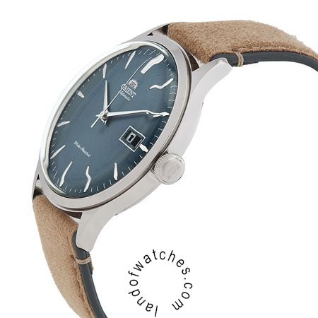 Buy Men's ORIENT RA-AC0P03L Classic Watches | Original