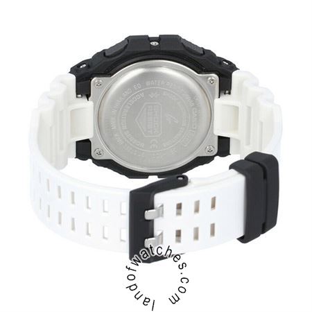 Buy Men's CASIO GBX-100-7DR Sport Watches | Original
