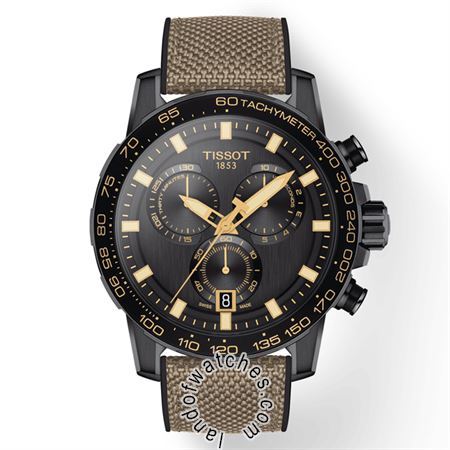 شراء ساعة معصم رجالیه تیسوت(TISSOT) T125.617.37.051.01 رياضة | | | الأصلي