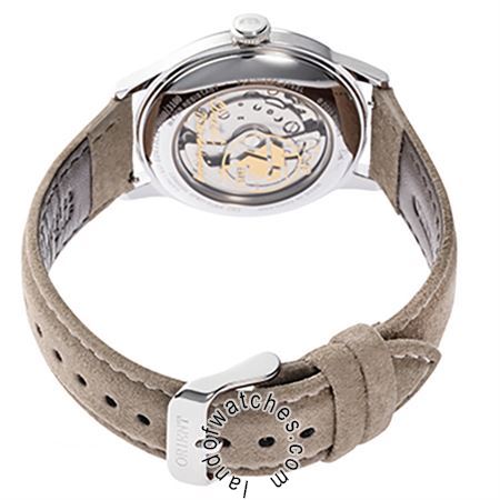 شراء ساعة معصم رجالیه اورینت(ORIENT) RA-AC0M17G كلاسيك | | | الأصلي