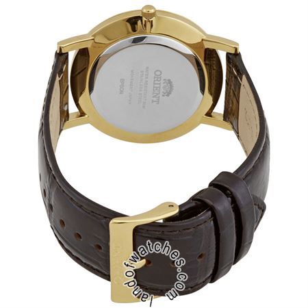 Buy Men's ORIENT FGW0100FW0 Classic Watches | Original