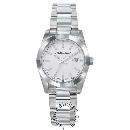 Buy Women's MATHEY TISSOT D450AI Classic Watches | Original