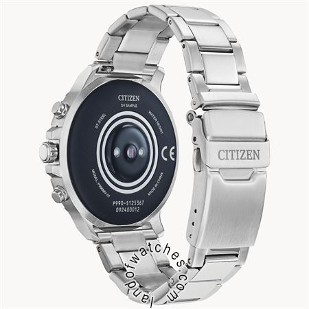 Buy Men's CITIZEN MX0000-58X Classic Watches | Original