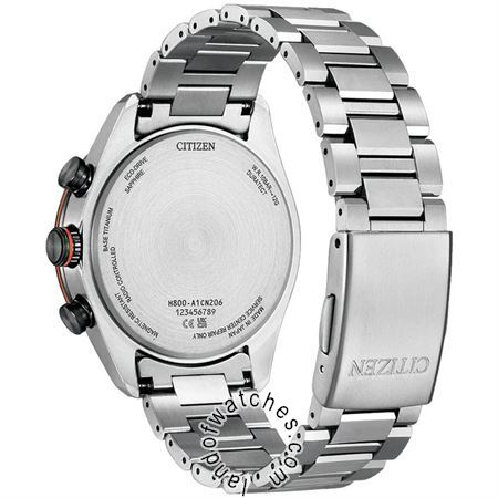 Buy Men's CITIZEN AT8189-61E Sport Watches | Original