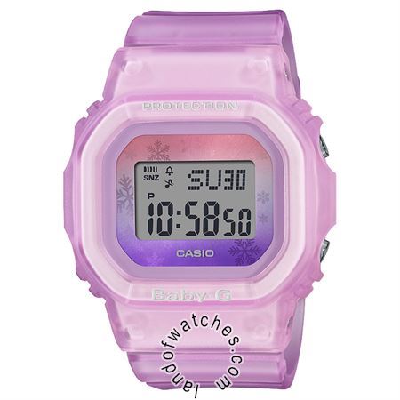 Buy CASIO BGD-560WL-4 Watches | Original