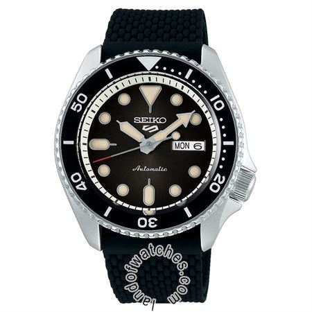 Buy Men's SEIKO SRPD73K2 Watches | Original