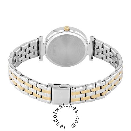 شراء ساعة معصم نسائیه سیتیزن(CITIZEN) ER0214-54D | | | الأصلي