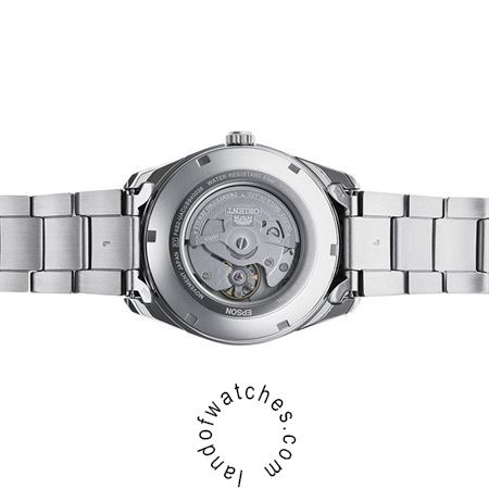 Buy Men's ORIENT RA-AK0308L30B Classic Watches | Original