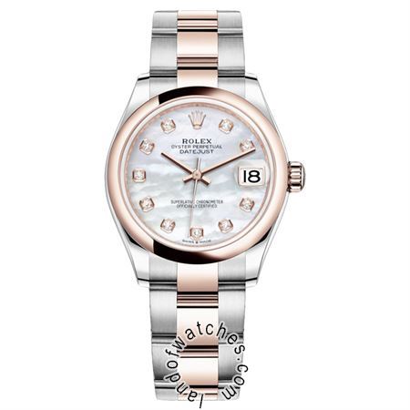 Buy Men's Women's Rolex 278241 Watches | Original