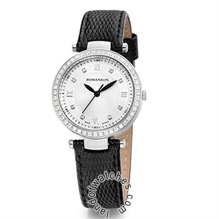 Buy ROMANSON RL0B16QL Watches | Original