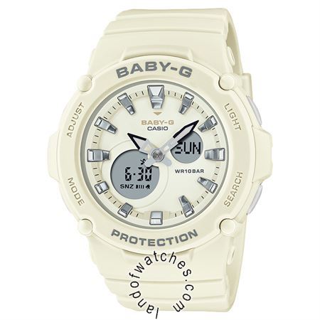 Buy CASIO BGA-275-7A Watches | Original