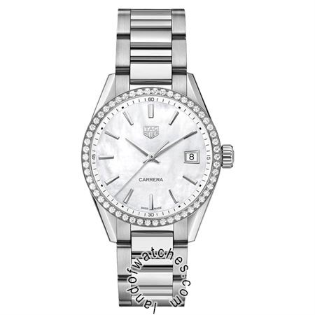 Buy Women's TAG HEUER WBK1316.BA0652 Watches | Original