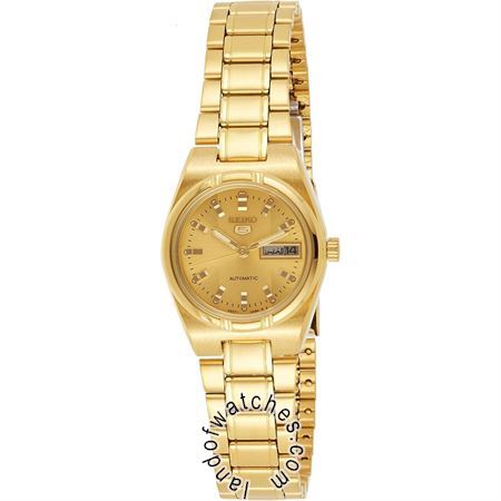 Watches 