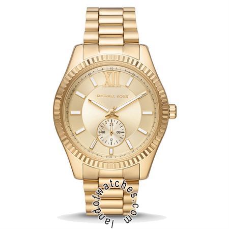 Buy Men's MICHAEL KORS MK8947 Watches | Original