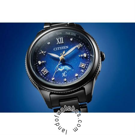 Buy Women's CITIZEN EE1007-75L Classic Watches | Original