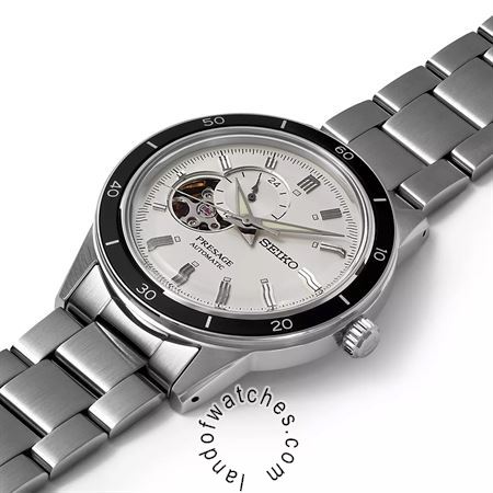 Buy Men's SEIKO SSA423J1 Classic Watches | Original