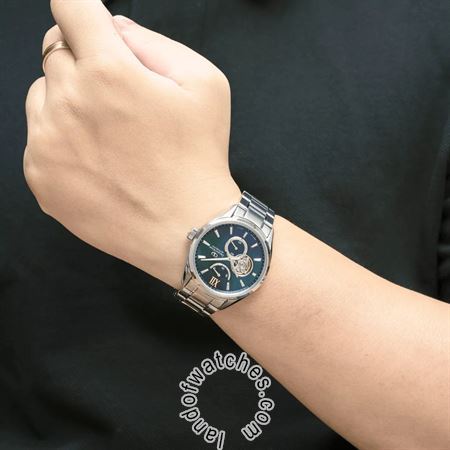 Buy Men's ORIENT RE-BY0005A00B Classic Watches | Original