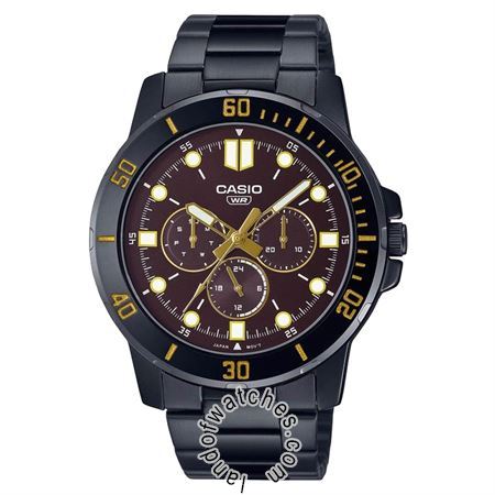 Buy Men's CASIO MTP-VD300B-5EUDF Classic Watches | Original