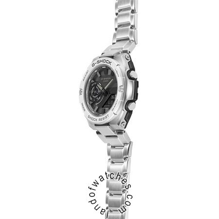 Buy CASIO GST-B500D-1A1 Watches | Original