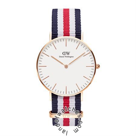 Buy Men's Women's DANIEL WELLINGTON DW00100030 Classic Watches | Original