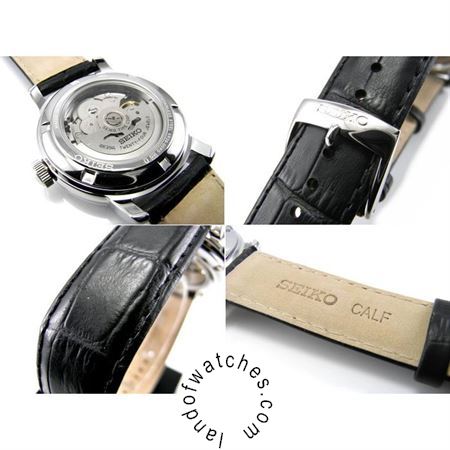 شراء ساعة معصم رجالیه سیکو(SEIKO) SSA233K1 كلاسيك | | | الأصلي