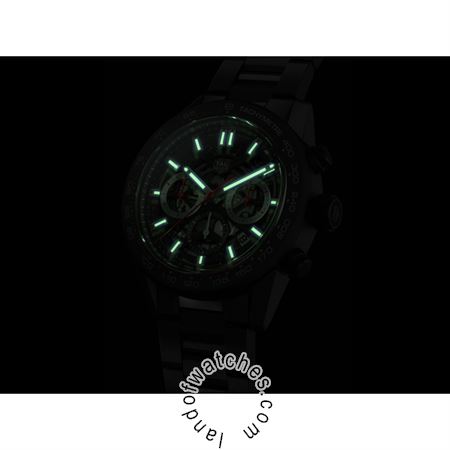 Buy Men's TAG HEUER CBG2A90.BH0653 Watches | Original
