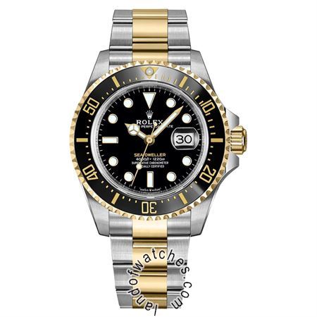 Buy Men's Rolex 126603 Watches | Original
