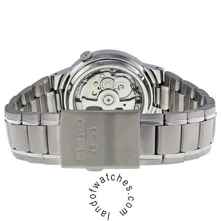 Buy Men's SEIKO SNKA01K1 Classic Watches | Original