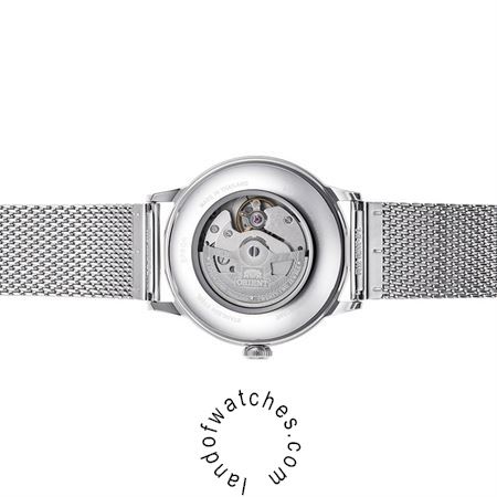 شراء ساعة معصم رجالیه اورینت(ORIENT) RA-AC0019L30B كلاسيك | | | الأصلي