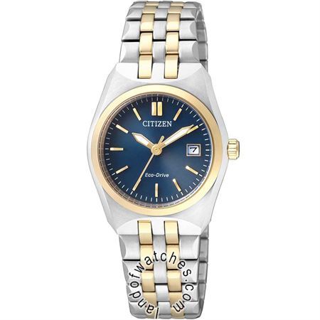 شراء ساعة معصم نسائیه سیتیزن(CITIZEN) EW2294-61L | | | الأصلي