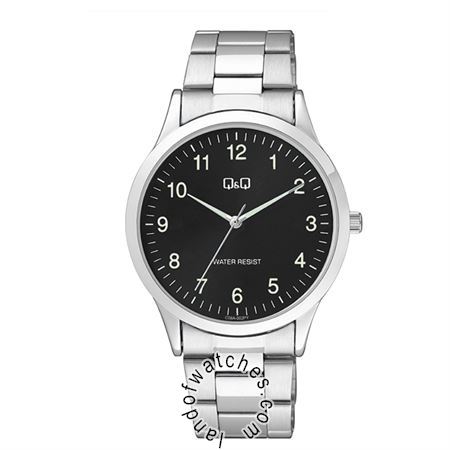 Buy Men's Q&Q C08A-002PY Watches | Original
