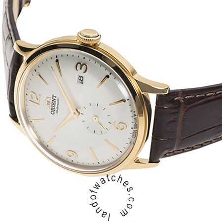 Buy Men's ORIENT RA-AP0004S30B Classic Watches | Original