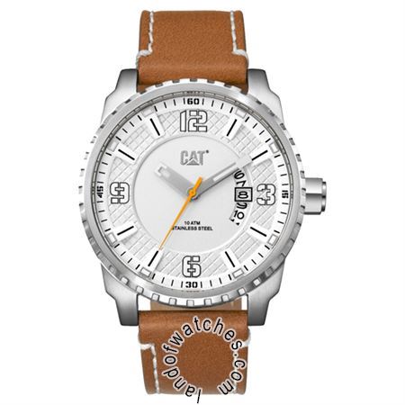 Watches Gender: Men's,Movement: Quartz,Brand Origin: United States,Classic style,Date Indicator,Luminous