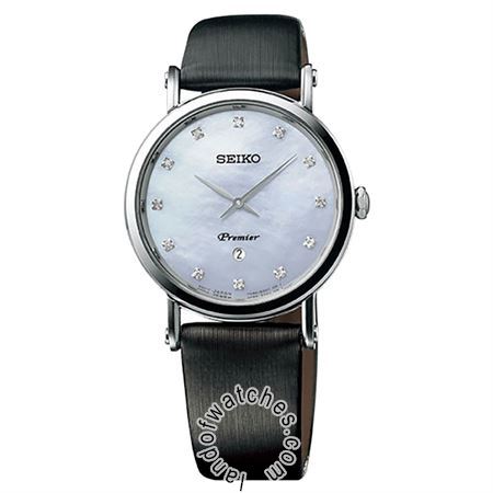 Watches Gender: Women's,Movement: Quartz,Brand Origin: Japan,Classic style,Date Indicator