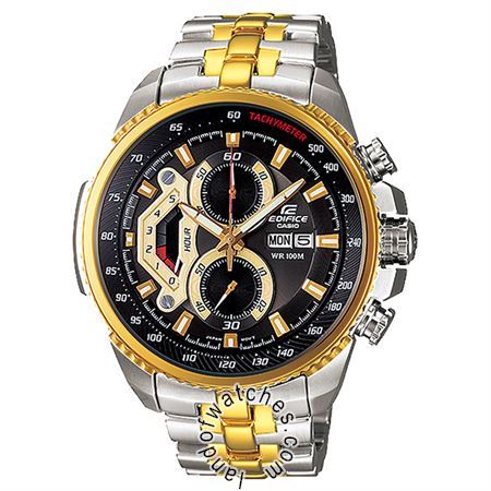 Buy CASIO EF-558SG-1AV Watches | Original