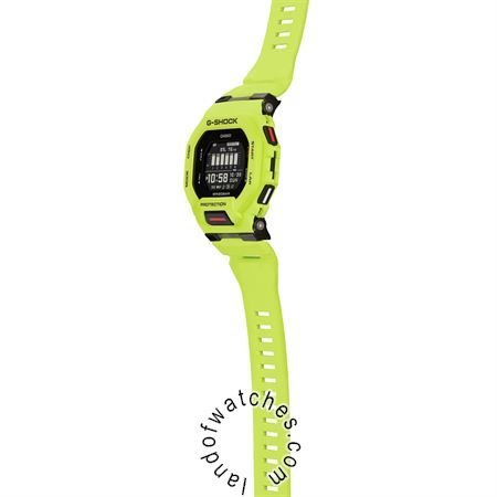 Buy CASIO GBD-200-9 Watches | Original