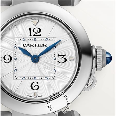 Buy CARTIER CRWSPA0028 Watches | Original