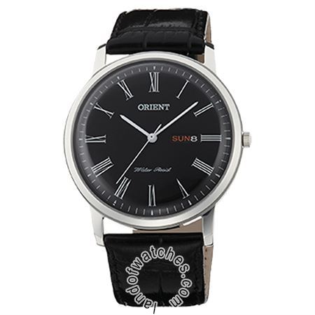 Buy ORIENT UG1R008B Watches | Original