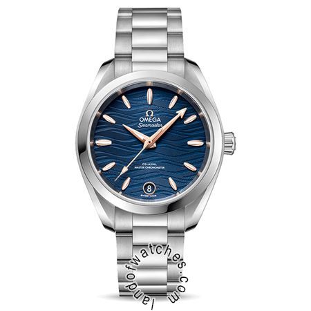 Buy Men's Women's OMEGA 220.10.34.20.03.001 Watches | Original