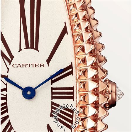 Buy CARTIER CRWGBA0009 Watches | Original