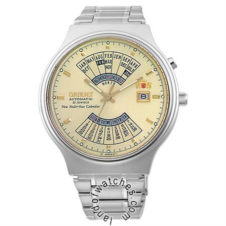 Buy ORIENT EU00002C Watches | Original