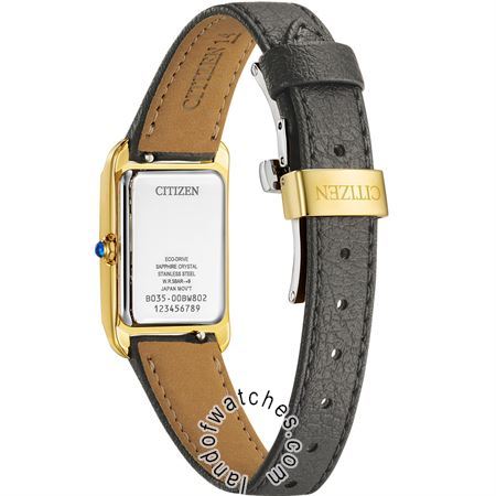 Buy Women's CITIZEN EW5622-09P Classic Watches | Original